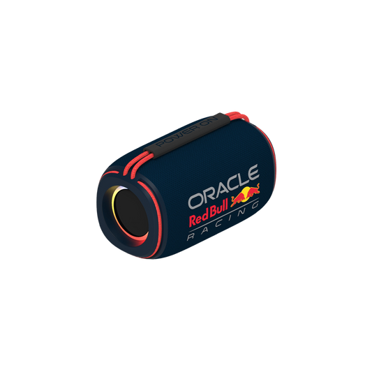 Bluetooth Speaker 10W Red Bull Racing - Draadloze Speaker LED Verlichting TWS
