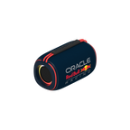 Bluetooth Speaker 15W Red Bull Racing - Krachtige 24W Peak Draadloze Speaker LED TWS
