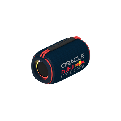 Bluetooth Speaker 15W Red Bull Racing - Krachtige 24W Peak Draadloze Speaker LED TWS