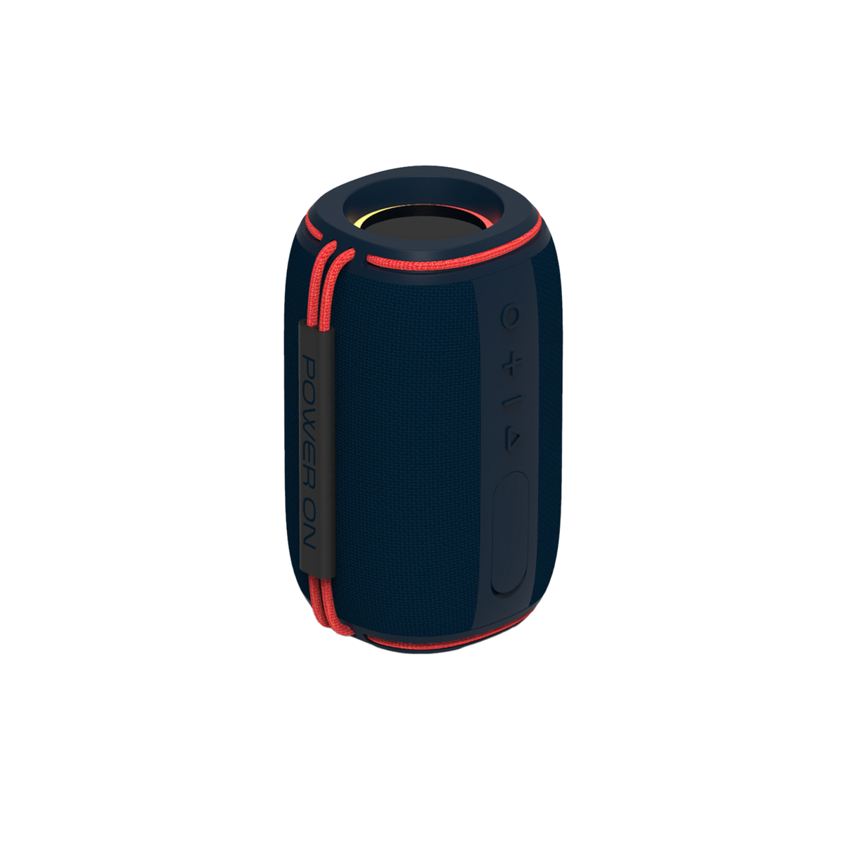 Bluetooth Lautsprecher 15W Red Bull Racing – Leistungsstarker 24W Peak Kabelloser Lautsprecher LED TWS