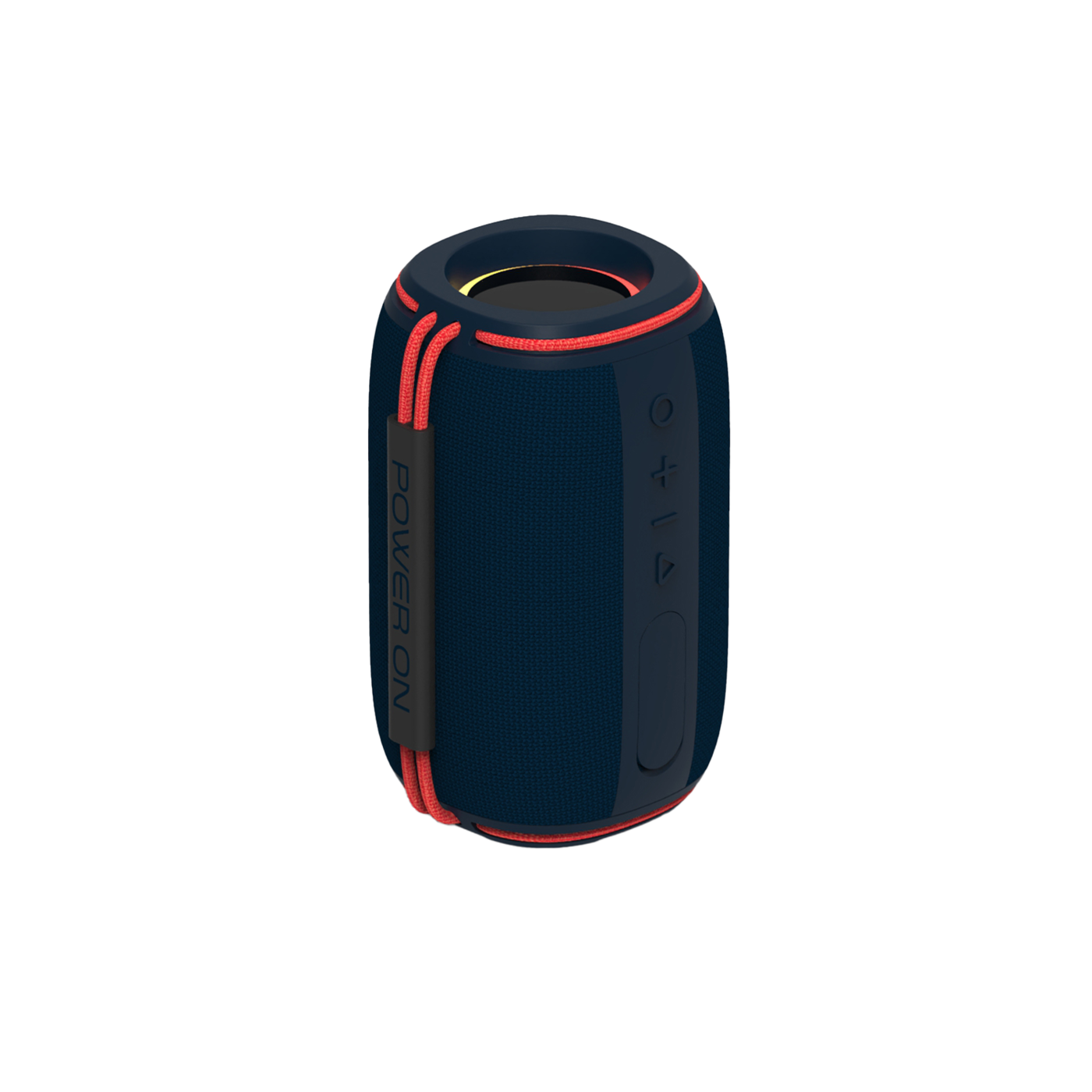 Bluetooth Lautsprecher 10W Red Bull Racing - Kabelloser Lautsprecher LED Beleuchtung TWS