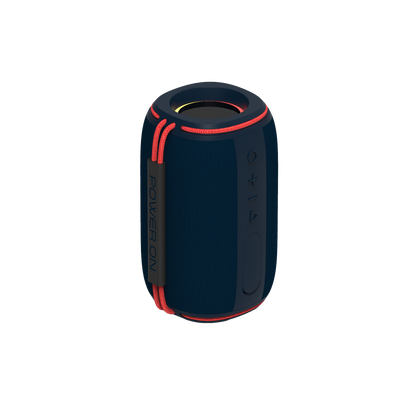 Bluetooth Speaker 10W Red Bull Racing - Draadloze Speaker LED Verlichting TWS