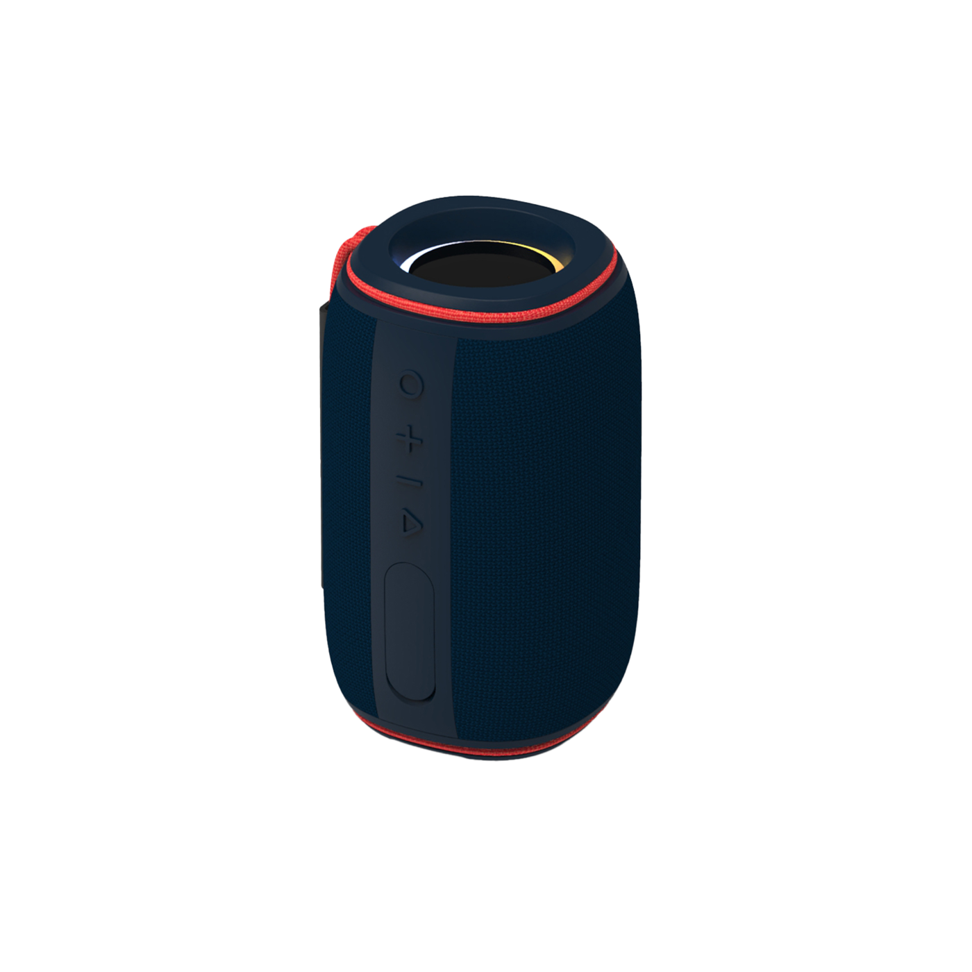 Bluetooth Lautsprecher 10W Red Bull Racing - Kabelloser Lautsprecher LED Beleuchtung TWS