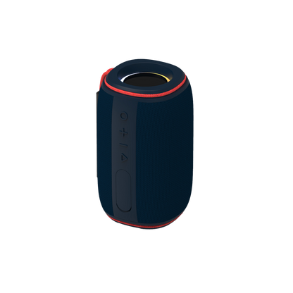 Bluetooth Speaker 10W Red Bull Racing - Draadloze Speaker LED Verlichting TWS