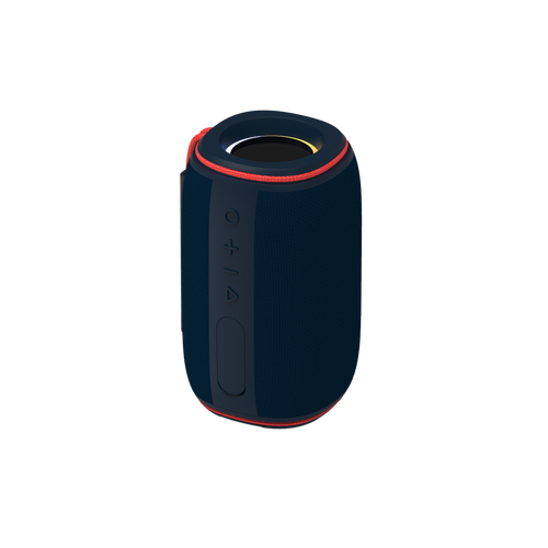 Bluetooth Speaker 10W Red Bull Racing - Draadloze Speaker LED Verlichting TWS