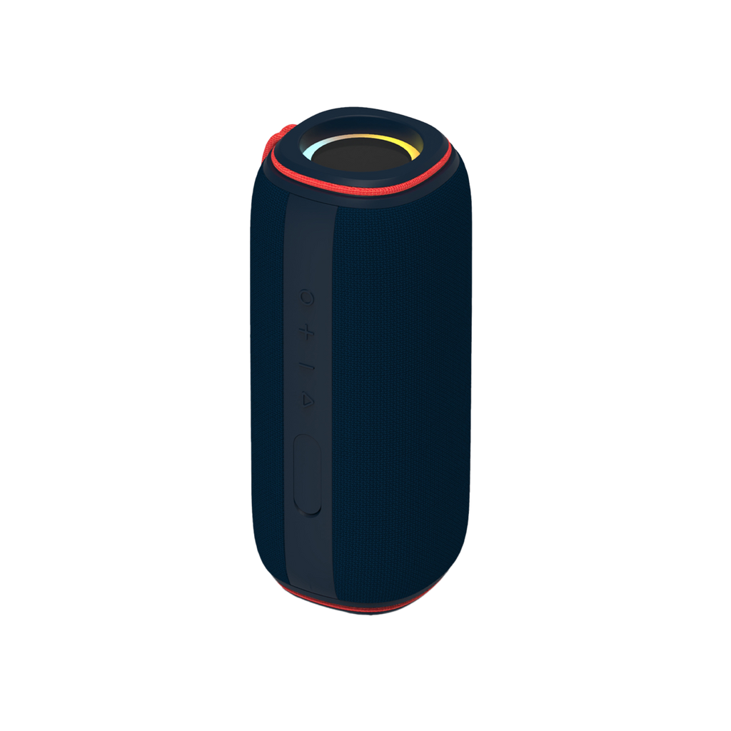 Bluetooth Speaker 30W Red Bull Racing - 2x15W Stereo Spatwaterdicht LED TWS