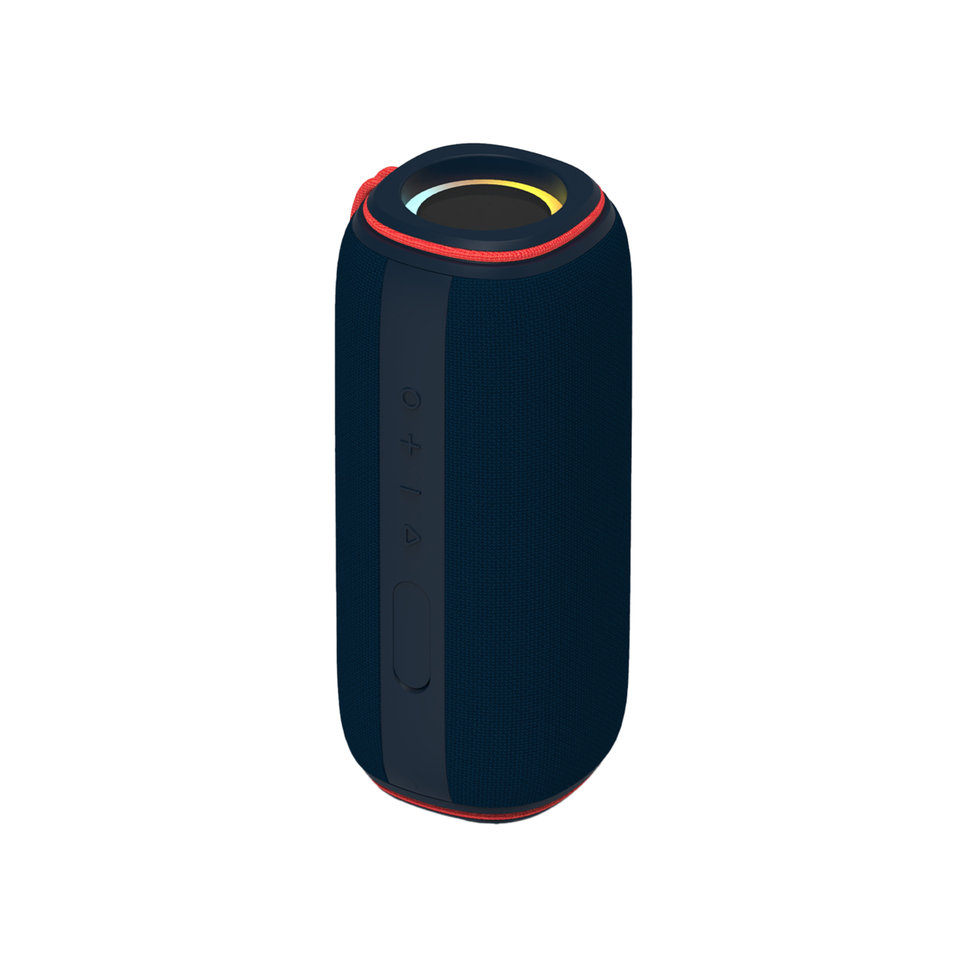Bluetooth-Lautsprecher 30W Red Bull Racing - 2x15W Stereo Spritzwassergeschützt LED TWS