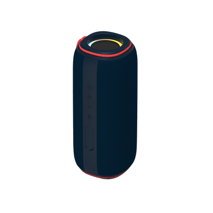 Bluetooth Speaker 30W Red Bull Racing - 2x15W Stereo Spatwaterdicht LED TWS