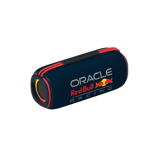 Bluetooth Speaker 30W Red Bull Racing - 2x15W Stereo Spatwaterdicht LED TWS