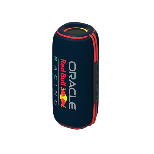 Bluetooth Speaker 30W Red Bull Racing - 2x15W Stereo Spatwaterdicht LED TWS