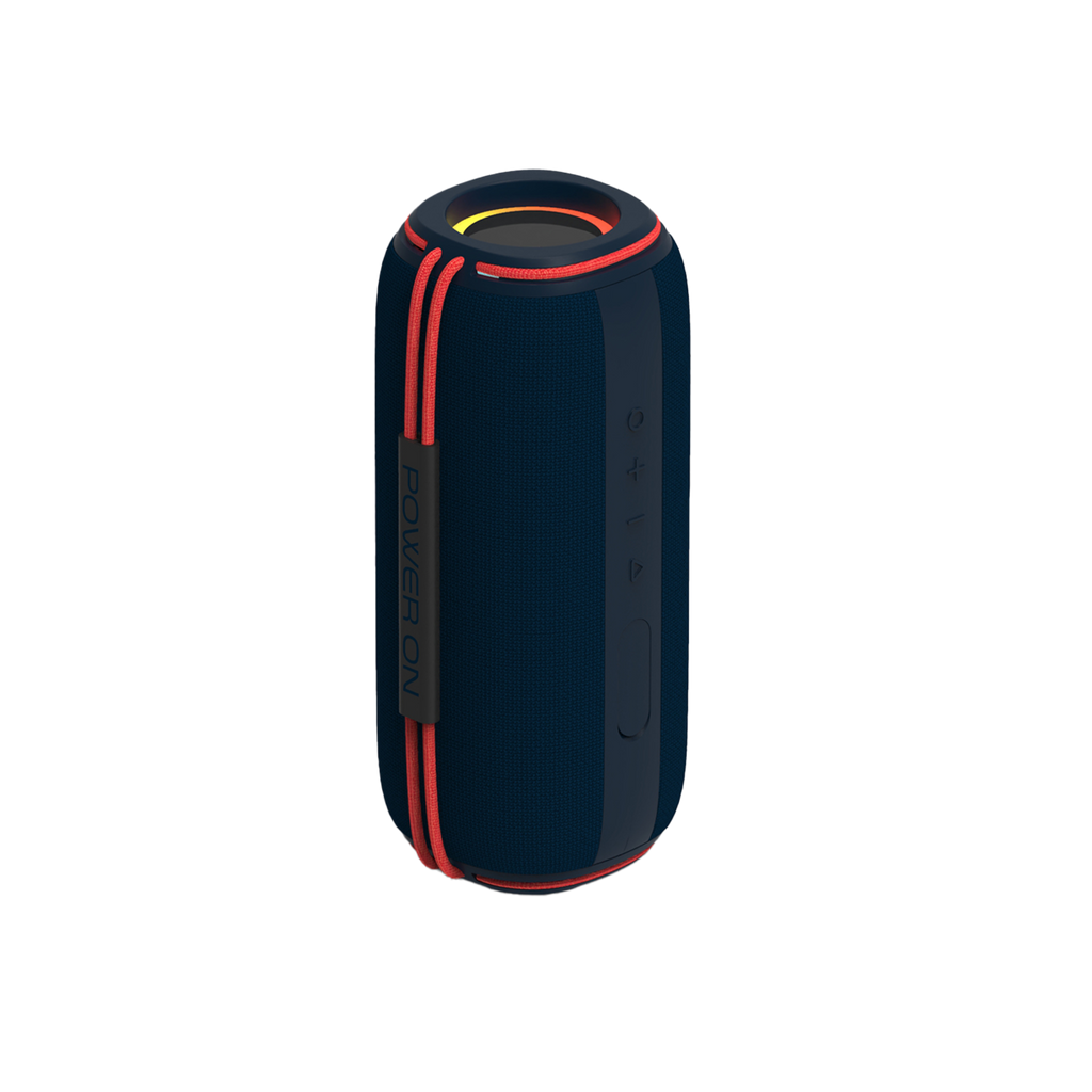 Bluetooth Speaker 30W Red Bull Racing - 2x15W Stereo Spatwaterdicht LED TWS