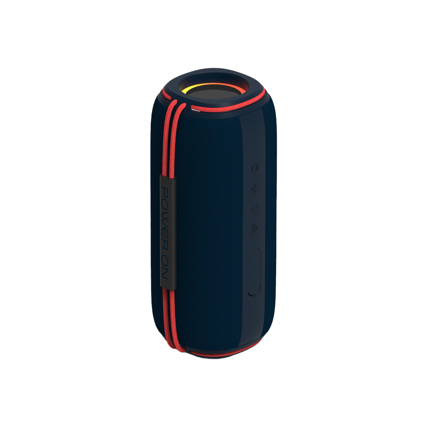 Bluetooth-Lautsprecher 30W Red Bull Racing - 2x15W Stereo Spritzwassergeschützt LED TWS