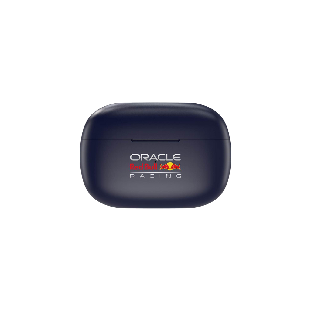Kabellose Kopfhörer Red Bull Racing - True Wireless Earbuds mit Ladecase