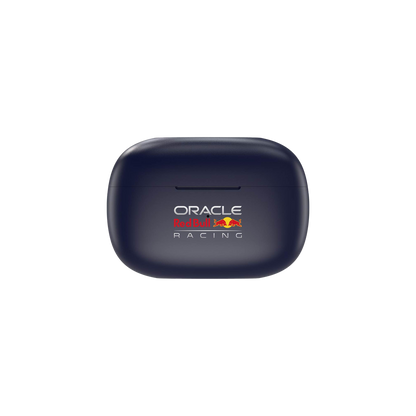 Draadloze Oordopjes Red Bull Racing - True Wireless Earbuds met Oplaadcase