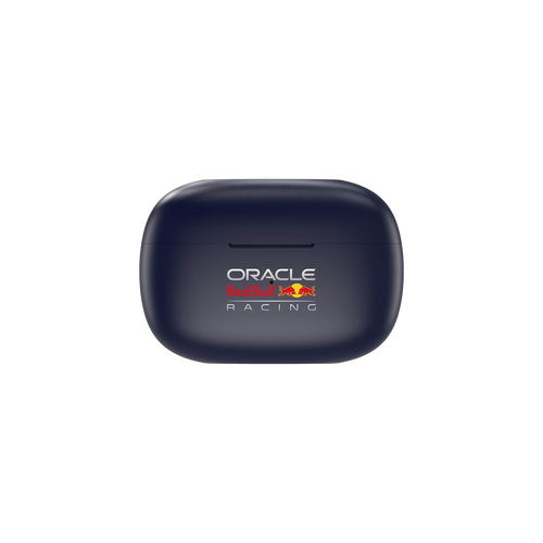 Draadloze Oordopjes Red Bull Racing - True Wireless Earbuds met Oplaadcase