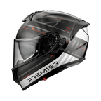 Premier Helm Evoluzione SP 92