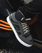 Angie D3O® Motorsneakers | Stijlvolle & Beschermende Motorschoenen