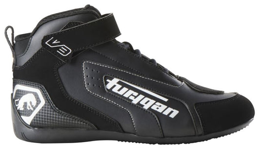 Furygan 3105-143 Shoes V3 Black-White