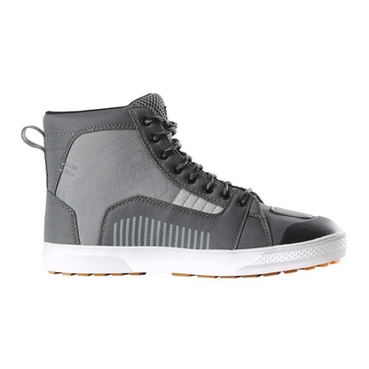 Furygan Stockton Air D3O Pearl/Charcoal