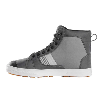 Furygan Stockton Air D3O Pearl/Charcoal