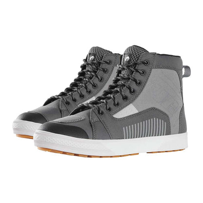 Furygan Stockton Air D3O Pearl/Charcoal
