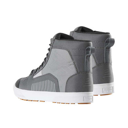 Furygan Stockton Air D3O Pearl/Charcoal