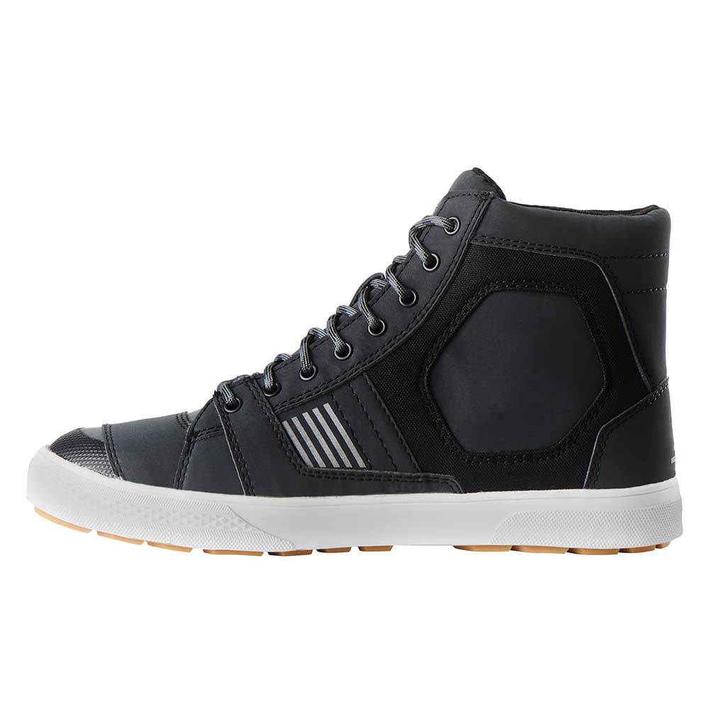 Furygan 3139-1 Shoes Sacramento D30 Black