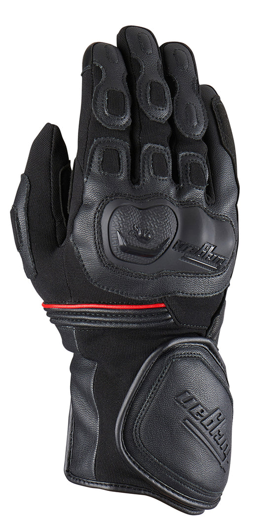 Furygan 4499-1 Handschuhe Dirt Road Lady Schwarz