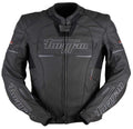 Furygan 6021-143 Jack Nitros Black/White