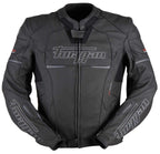 Furygan 6021-143 Jack Nitros Black/White