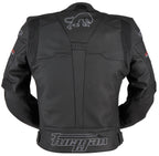 Furygan 6021-143 Jack Nitros Black/White