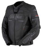 Furygan 6021-143 Jack Nitros Black/White