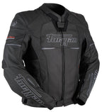 Furygan 6021-143 Jack Nitros Black/White