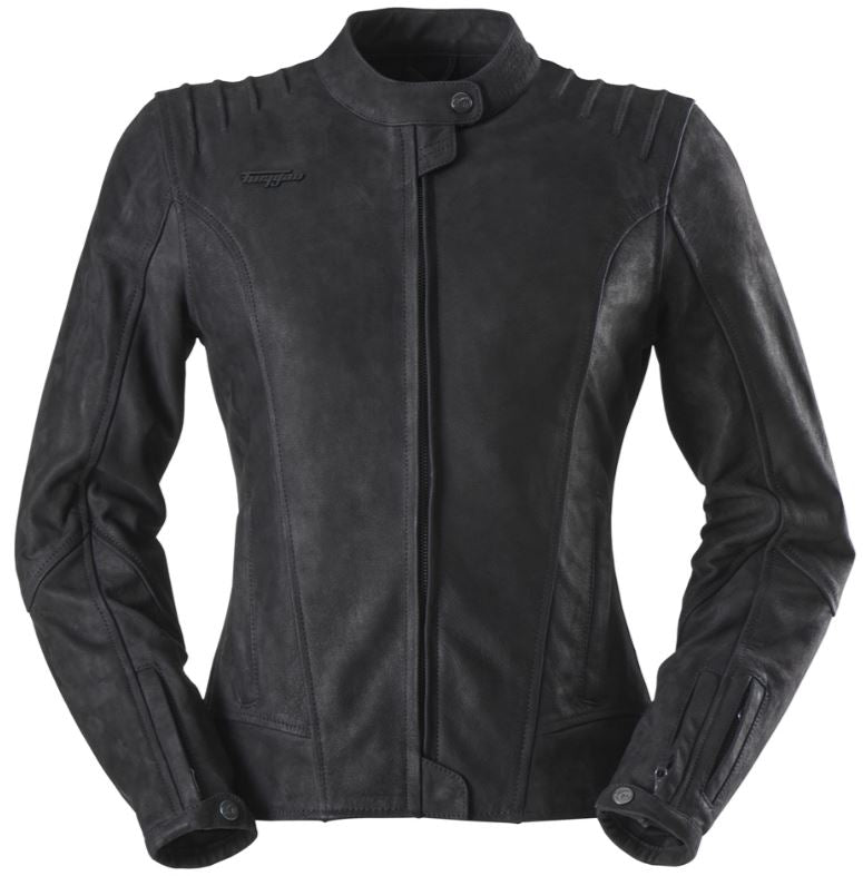 Furygan 6031-1 Jacke Elena Black (noch nicht verfügbar)