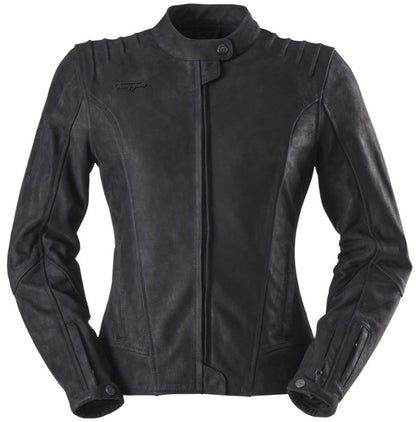 Furygan 6031-1 Jacke Elena Black (noch nicht verfügbar)