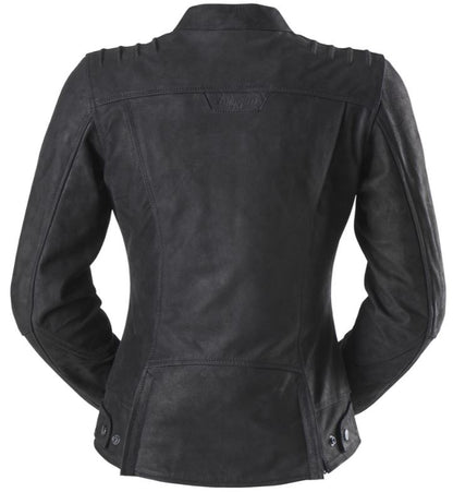 Furygan 6031-1 Jacke Elena Black (noch nicht verfügbar)