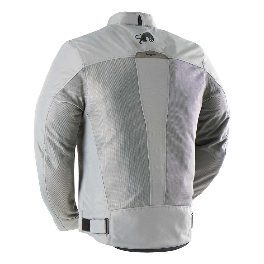 Furygan Mistral Evo 3: Het Ultieme Zomer Motorjack voor Ventilatie en Veiligheid