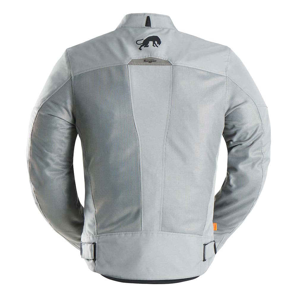 Furygan Mistral Evo 3: Het Ultieme Zomer Motorjack voor Ventilatie en Veiligheid