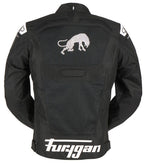 Furygan Atom Vented Evo – Ultiem Ventilerend Motorjack voor de Zomer
