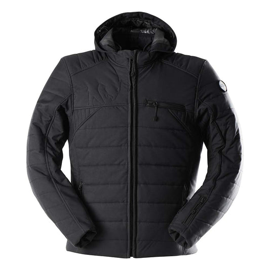 Furygan 6471-1 Jacke Björn Primaloft Schwarz