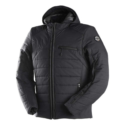 Furygan 6471-1 Jacke Björn Primaloft Schwarz