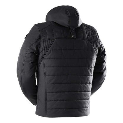 Furygan 6471-1 Jacke Björn Primaloft Schwarz