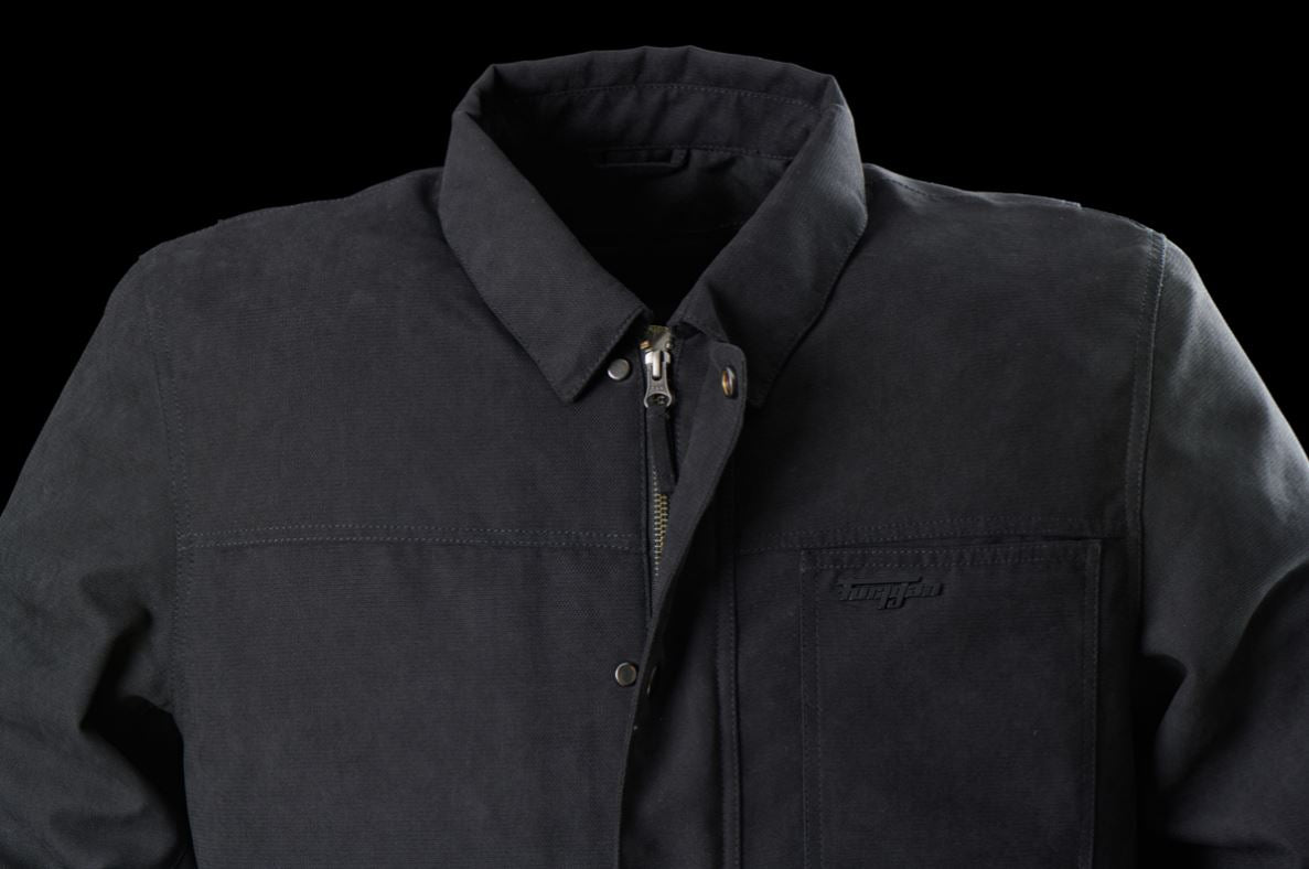 Furygan 6477-1 Jacke Marlon