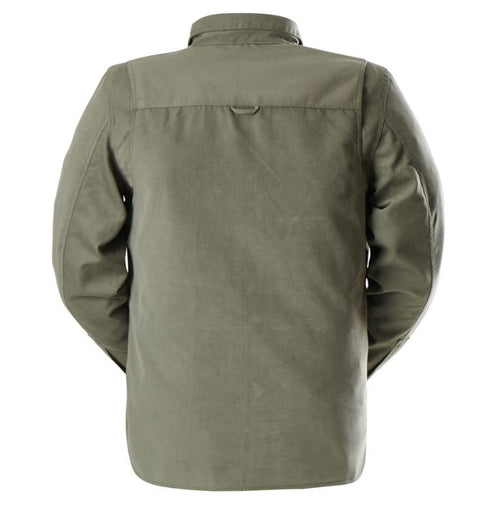 Furygan 6477-610 Jack Marlon X Kevlar Khaki