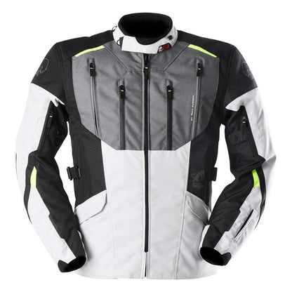 Furygan Brooks wasserdichte Motorradjacke – Für den modernen Abenteurer