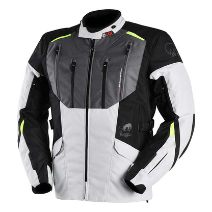 Furygan Brooks wasserdichte Motorradjacke – Für den modernen Abenteurer