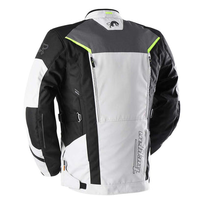 Furygan Brooks wasserdichte Motorradjacke – Für den modernen Abenteurer