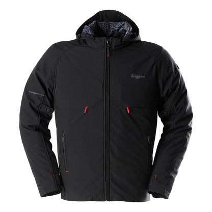 Furygan Addax wasserdichte Motorradjacke | Stilvoll, sicher und komfortabel