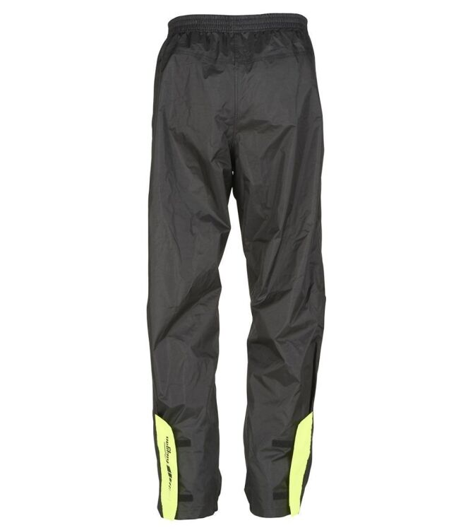 Furygan Regenhose schwarz/fluo