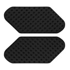 Lampa Grip-Tank X1, self-adhesive tank pads - black